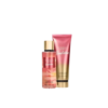 Victoria's Secrets Temptation Bodysplash + Creme Hidratante